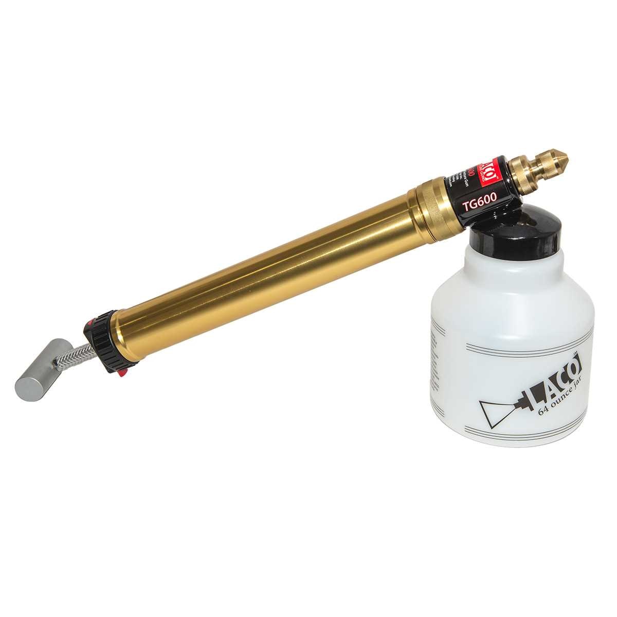 LACO TG600 Hand Pump Texture Gun